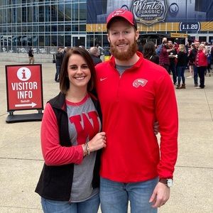 Meet your Posher, Bethany